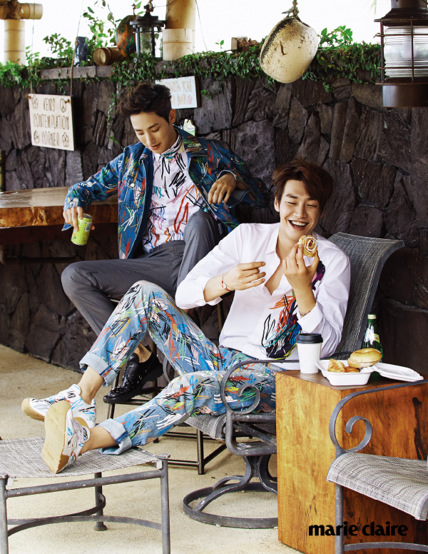 Soo-hyuk Lee