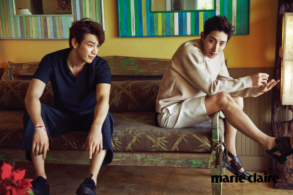 Soo-hyuk Lee