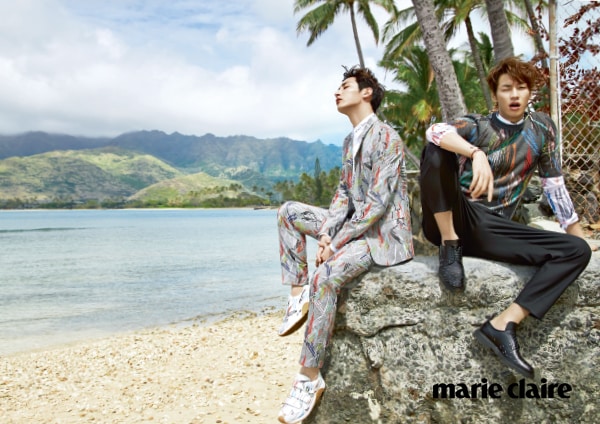 Soo-hyuk Lee