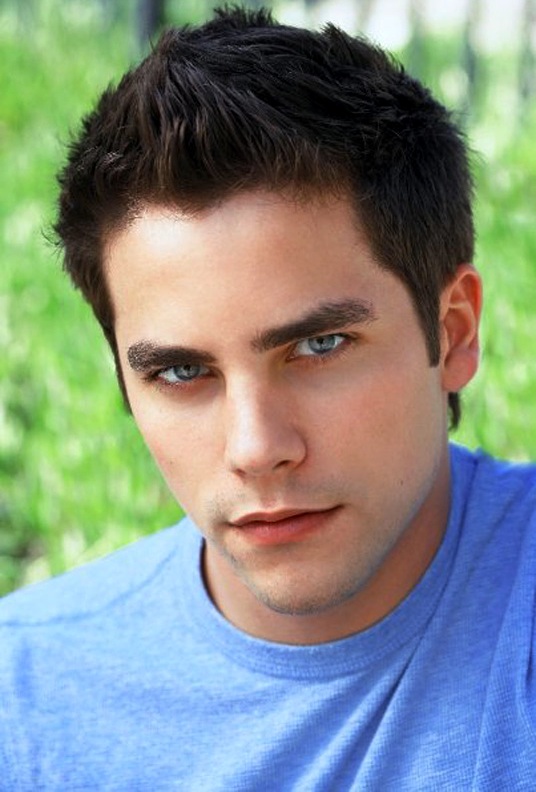 Brant Daugherty