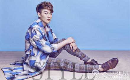 Xiao Chen