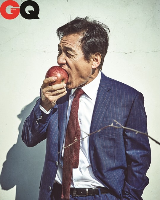 Sung-kee Ahn