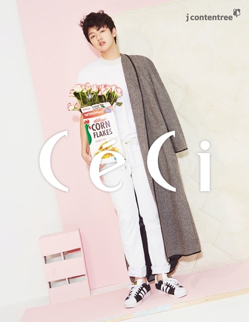 Shin Won Ho
