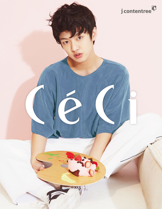 Shin Won Ho