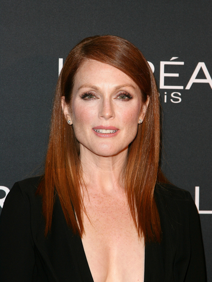 Julianne Moore Julianne Moore