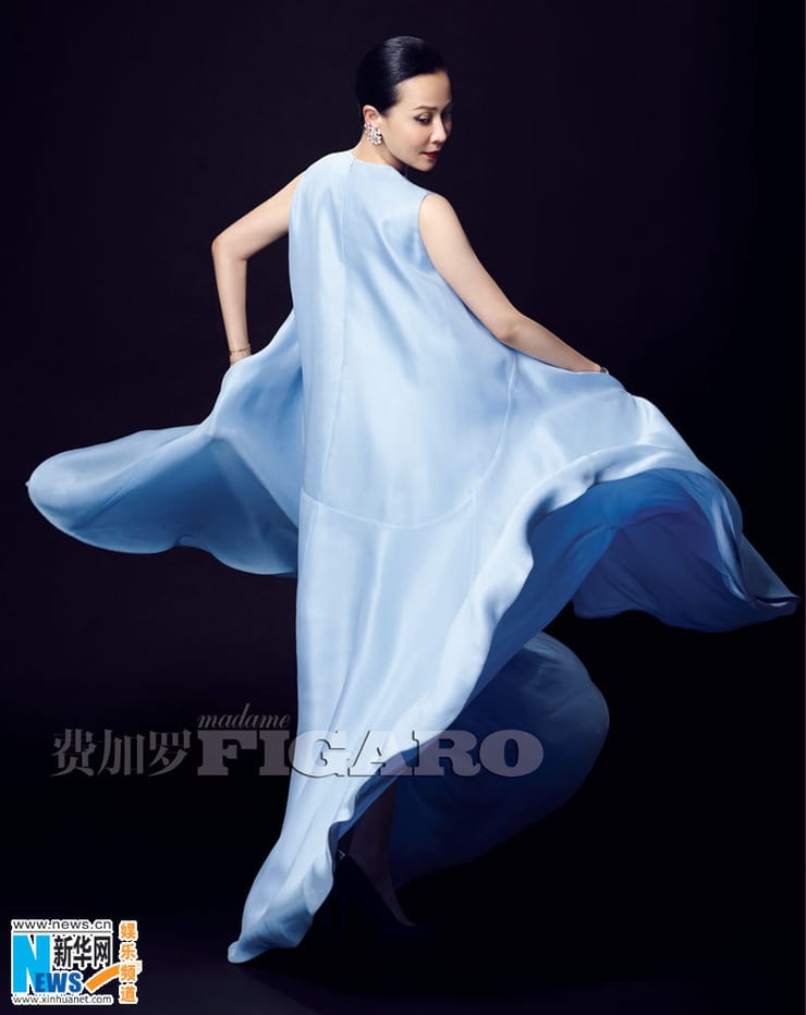 Carina Lau