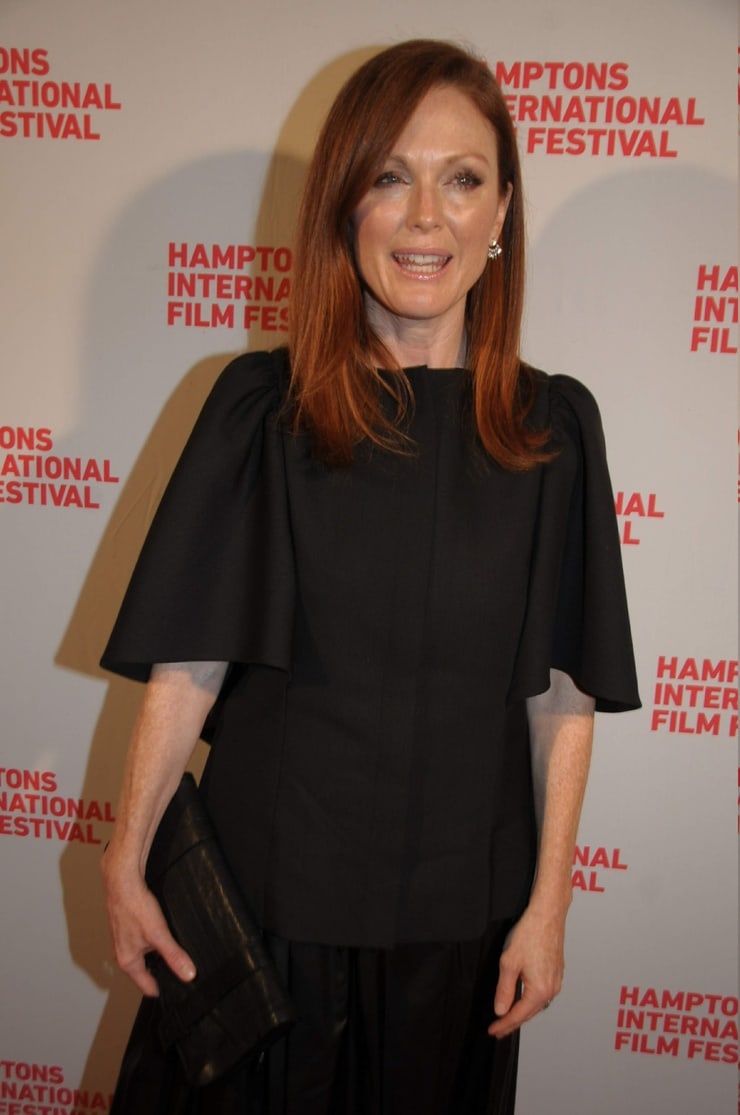 Julianne Moore Julianne Moore