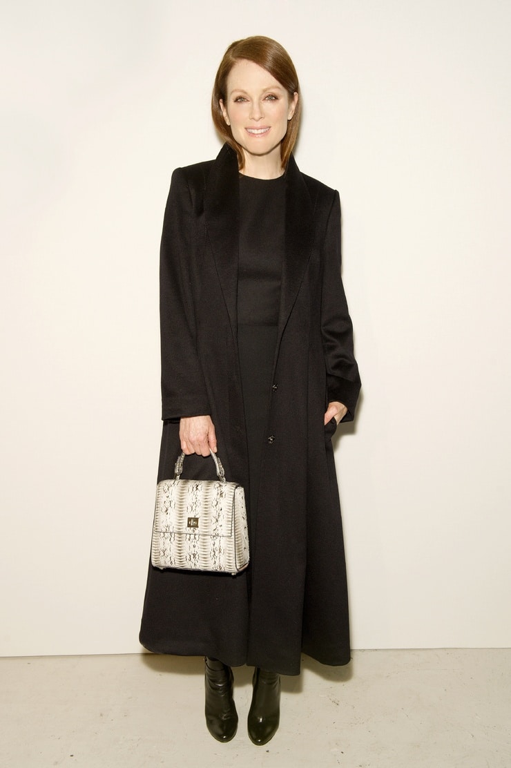 Julianne Moore Julianne Moore