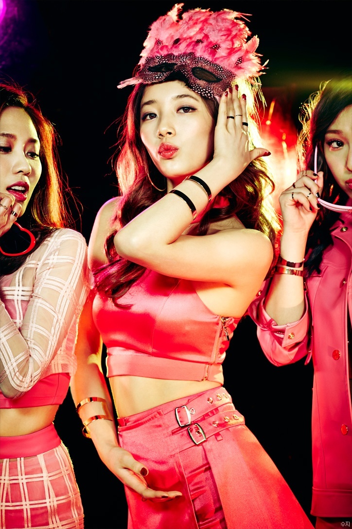 Miss A