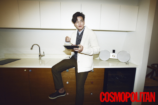 Seo-jin Lee