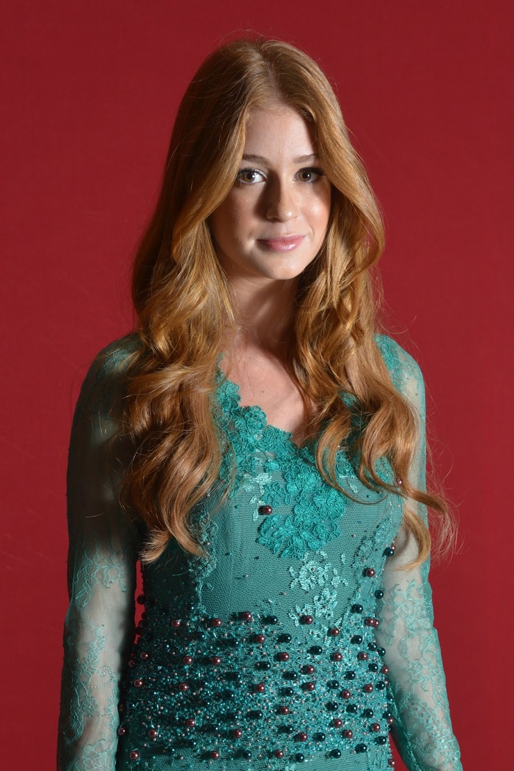 Marina Ruy Barbosa