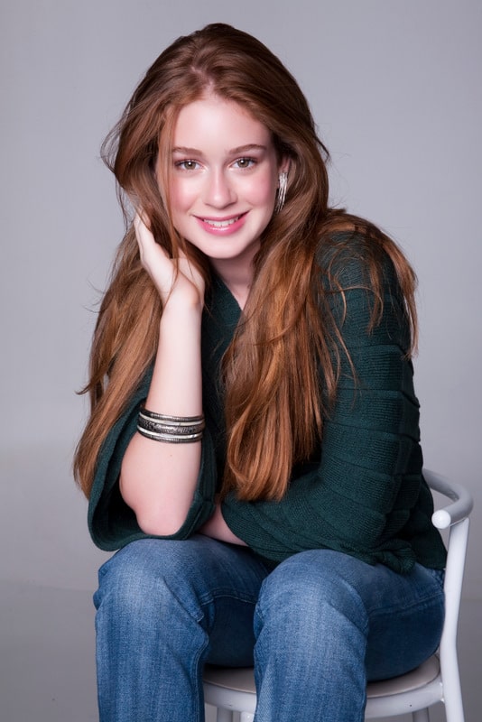 Marina Ruy Barbosa