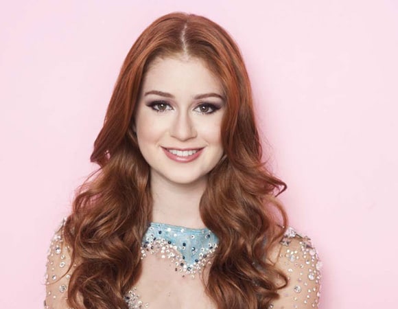 Marina Ruy Barbosa