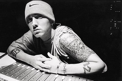 Eminem