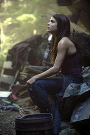 Octavia Blake