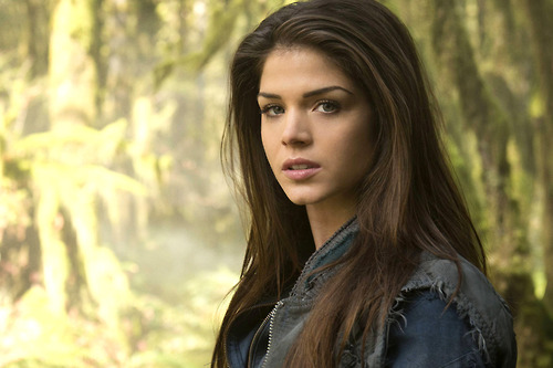 Octavia Blake