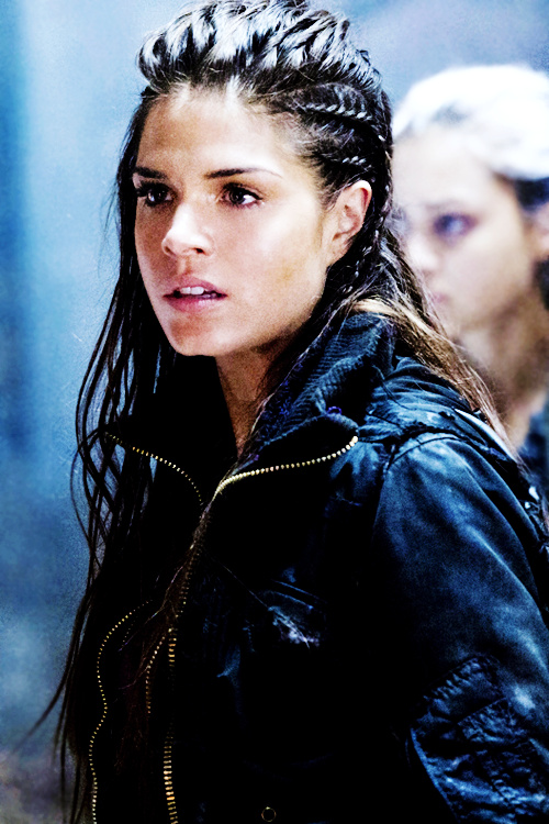 Octavia Blake