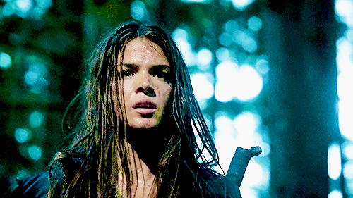 Octavia Blake