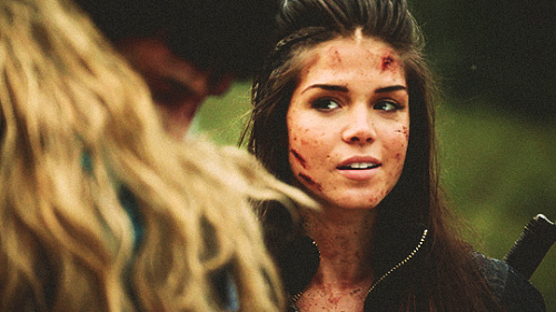 Octavia Blake