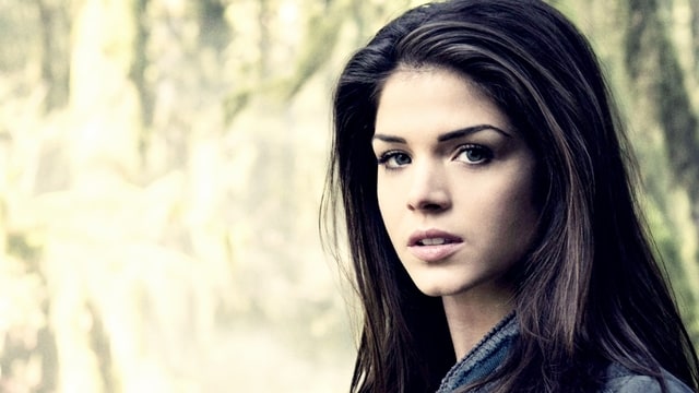 Octavia Blake