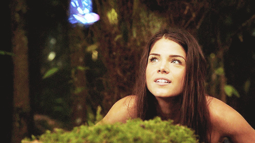 Picture of Octavia Blake