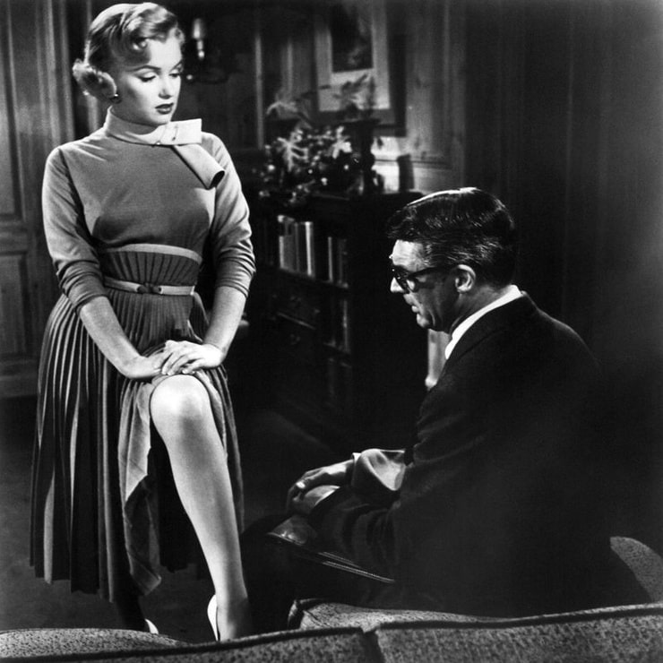 Monkey Business (1952)