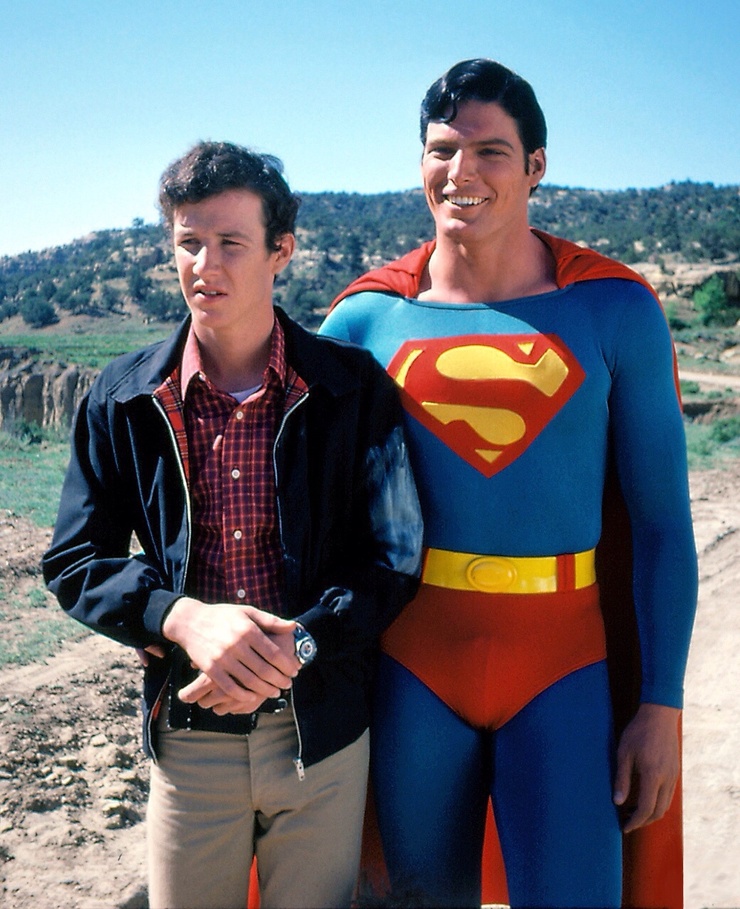Superman