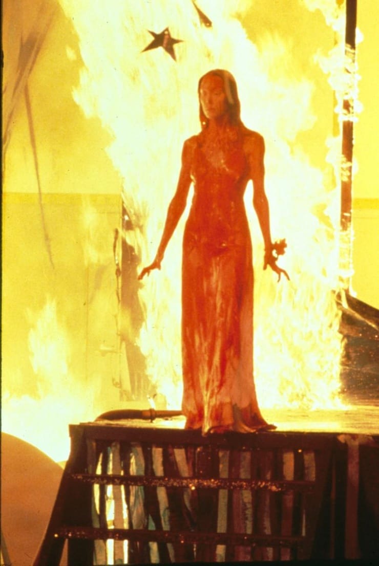 Carrie