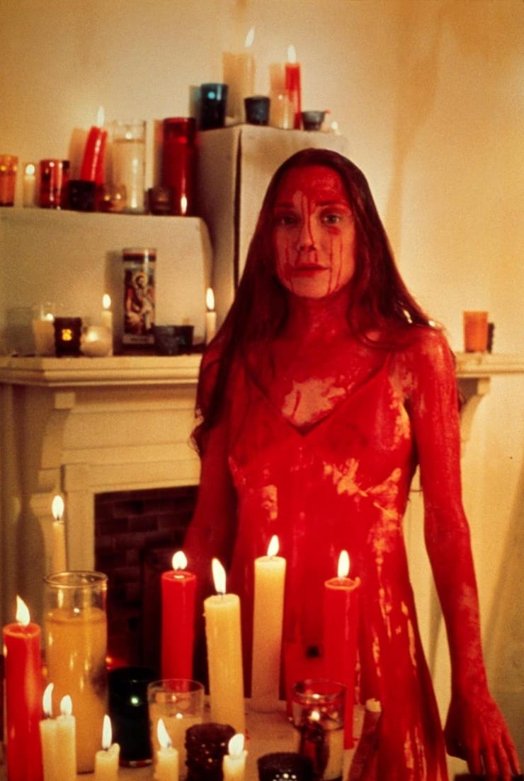 Carrie Carrie