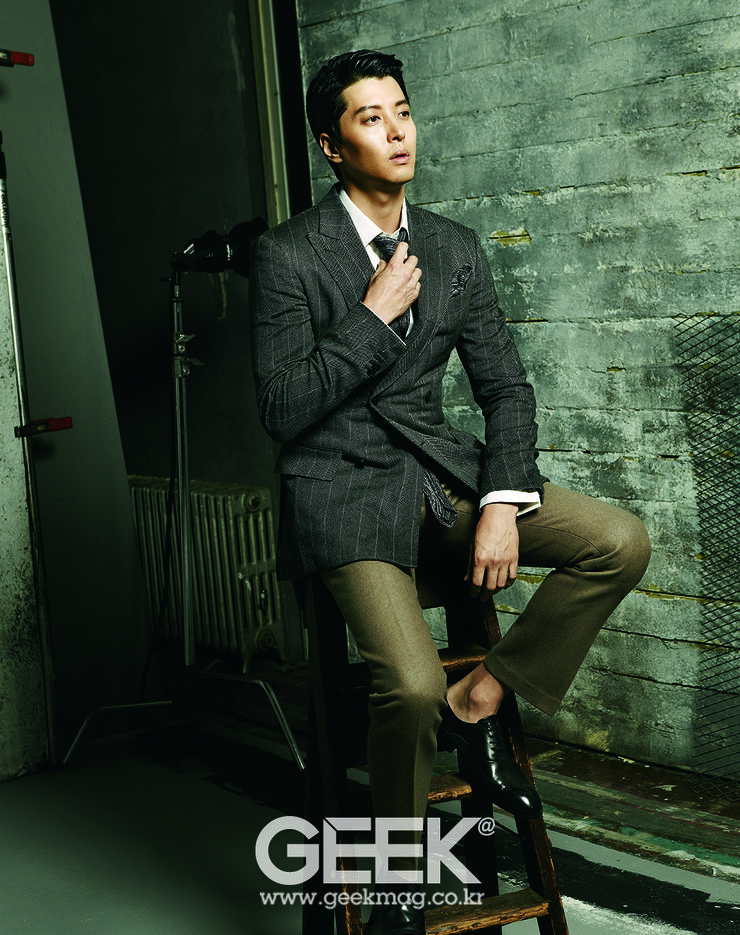 Picture of Donggeon Lee