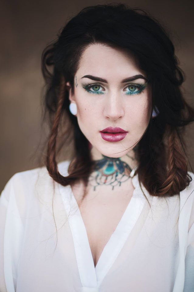Celina Blanchette Celina Blanchette
