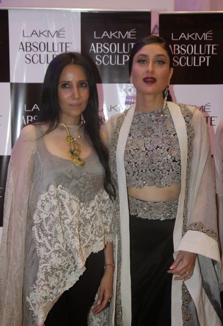 Kareena Kapoor