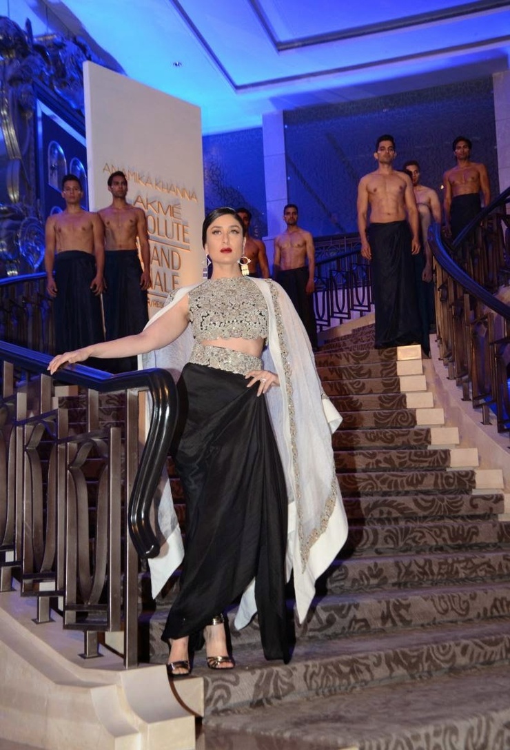 Kareena Kapoor
