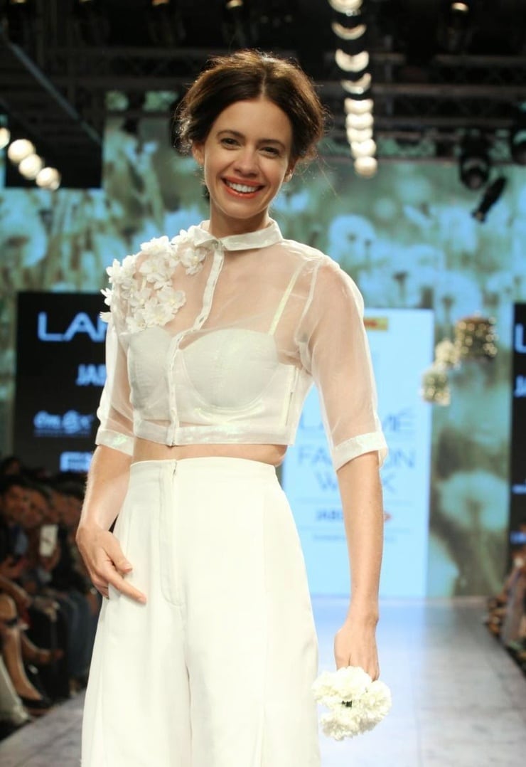 Kalki Koechlin