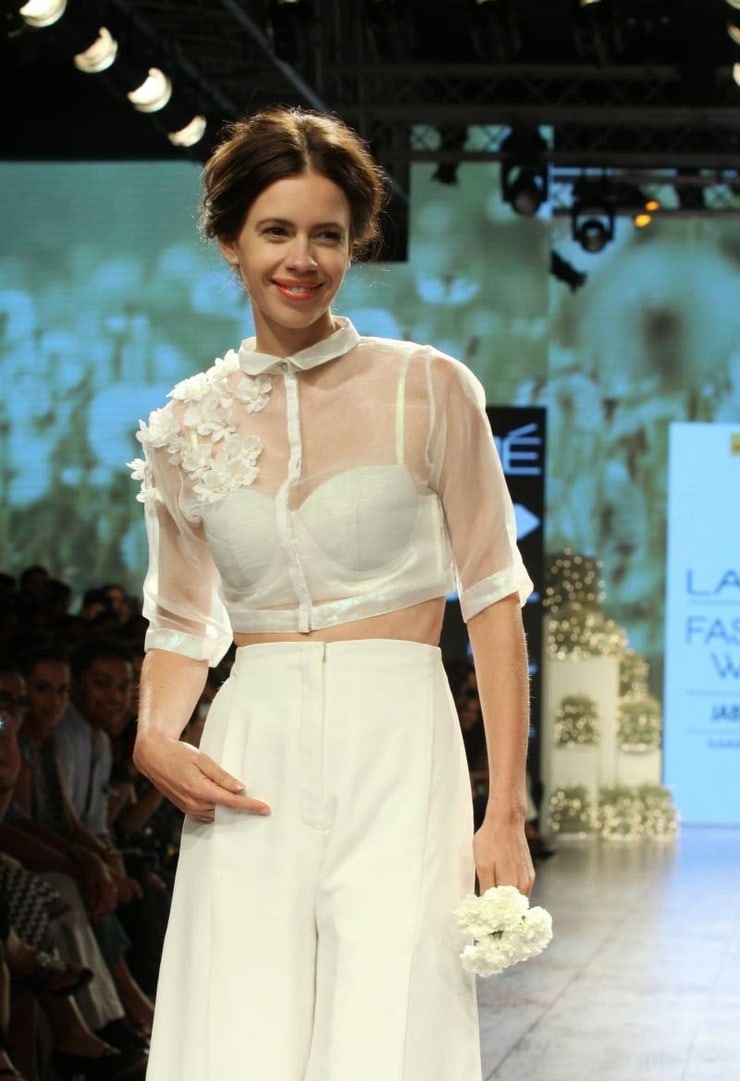 Kalki Koechlin