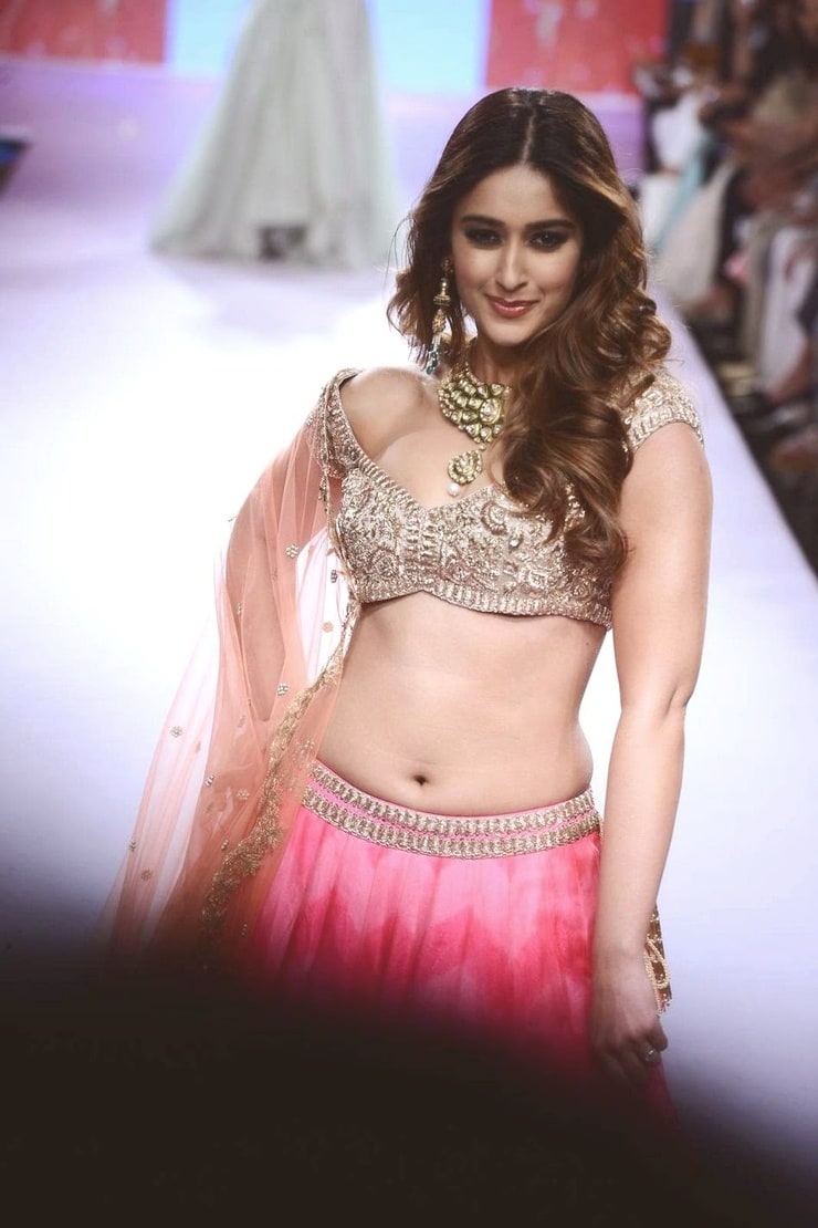 Ileana D'cruz