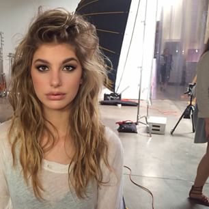 Camila Morrone Camila Morrone