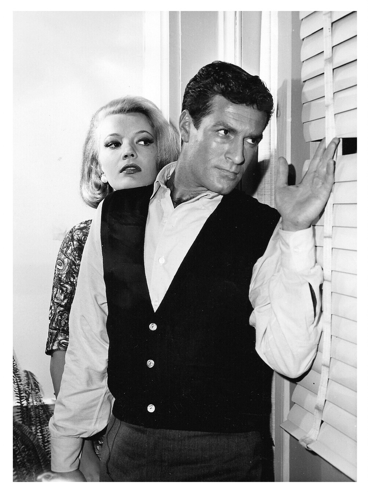 Gena Rowlands Gena Rowlands