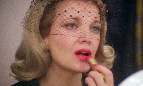 Gena Rowlands