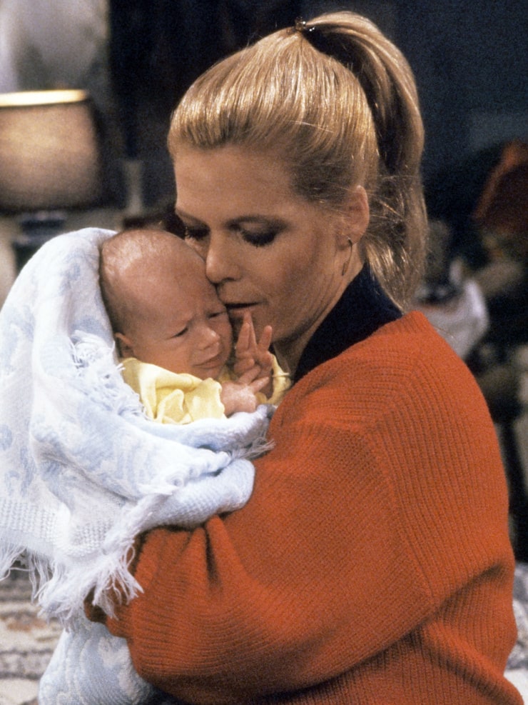 Meredith Baxter Meredith Baxter