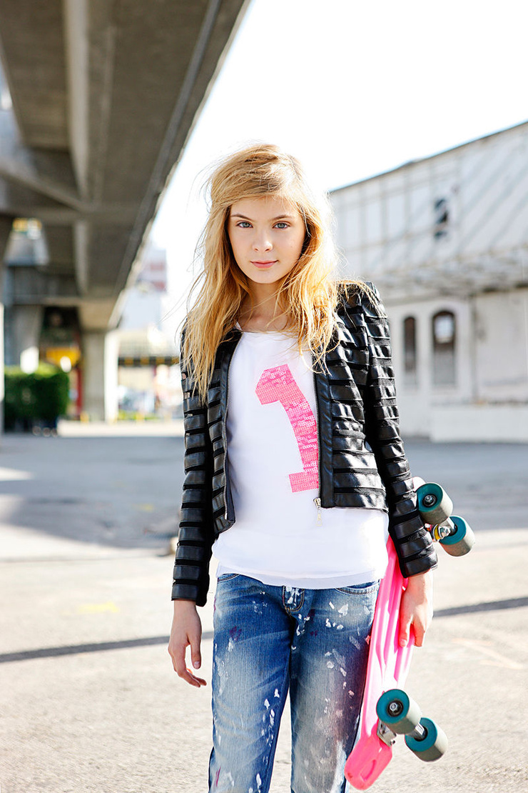 Brighton Sharbino