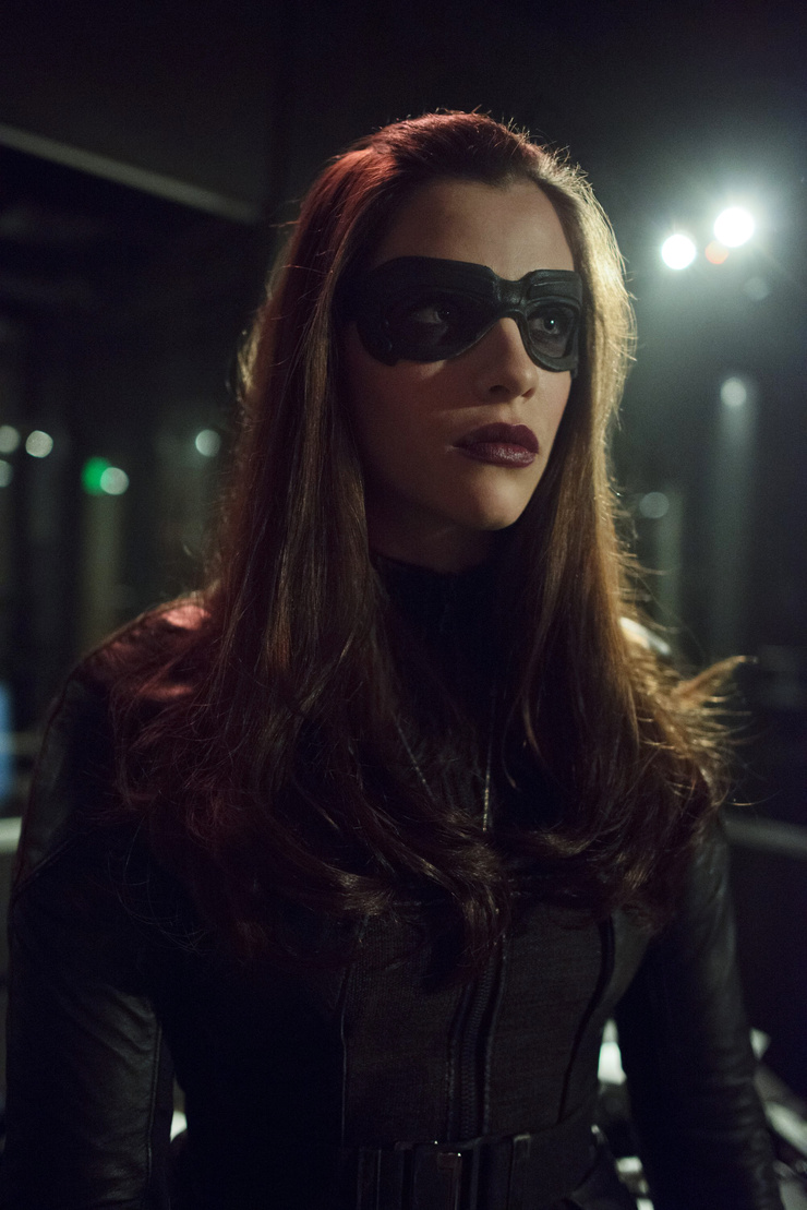 Arrow