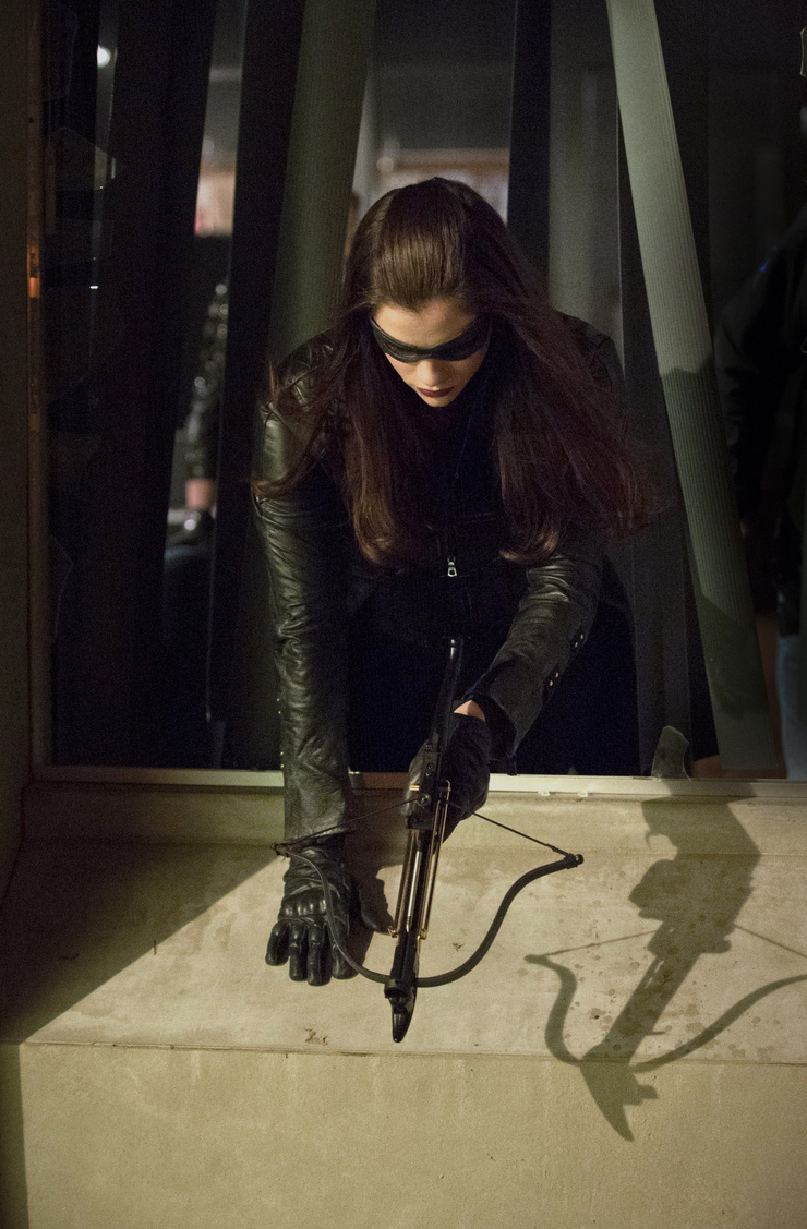 Arrow