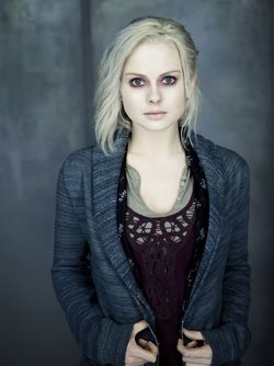 Olivia Moore
