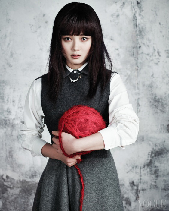 Yoo-Jeong Kim