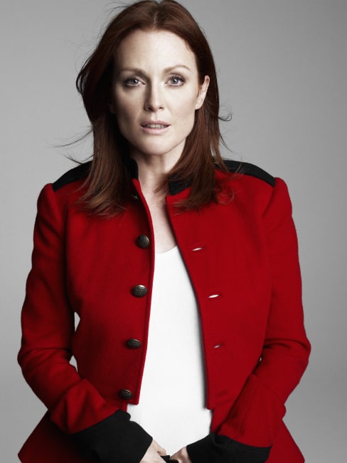 Julianne Moore