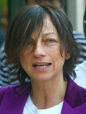 Gianna Nannini