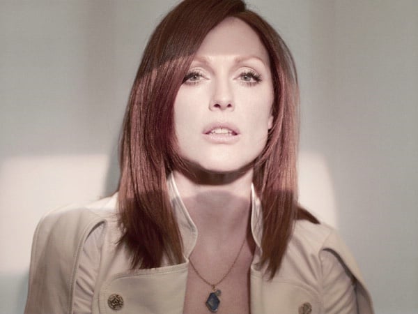 Julianne Moore Julianne Moore