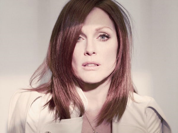 Julianne Moore Julianne Moore
