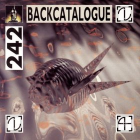 Backcatalogue Backcatalogue